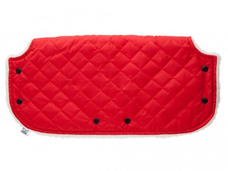 Муфта для рук на коляску Melanie