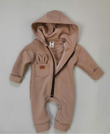 Детский комбинезон KROSH