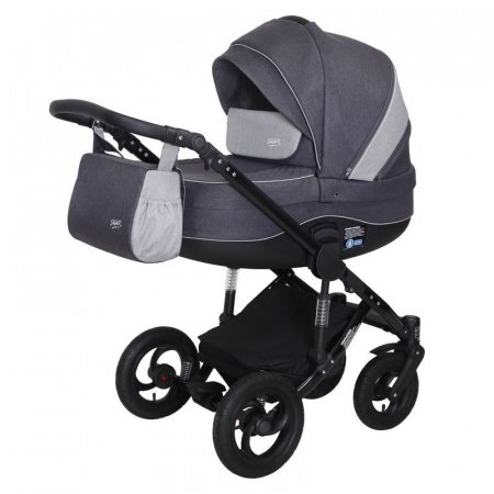 Детская коляска Siger Alba 2 в 1