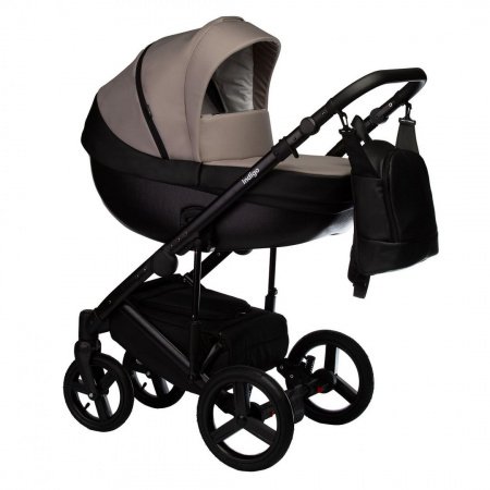 Детская коляска  Indigo TOUR ECO 2 в 1