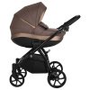 Детская коляска Tutis Nanni 2023 3 в 1