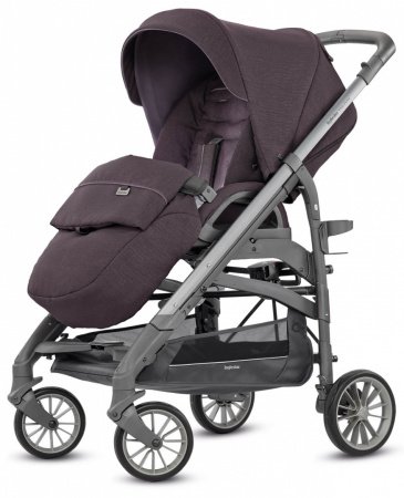 Прогулочная коляска INGLESINA Trilogy