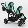 Детская коляска MR SANDMAN DUET