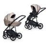 Детская коляска Riko Basic Pacco 3 в 1