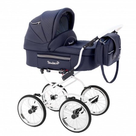 Детская коляска Reindeer Prestige Lily 2 в 1