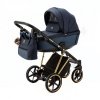 Детская коляска Adamex Belissa Special Edition 3 в 1
