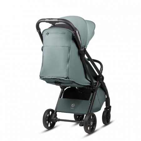 Прогулочная коляска Tutis Jogo+