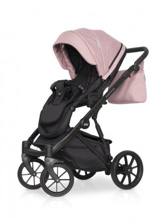 Десткая коляска RIKO BASIC MONTANA 3 в 1