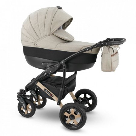 Детская коляска Camarelo Sevilla 2 в 1