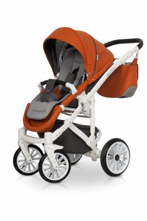 Детская коляска EXPANDER XENON 2 в 1