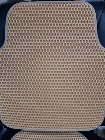 Защитный коврик под автокресло EVA