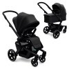 Детская коляска Joolz Hub+ 2 в 1