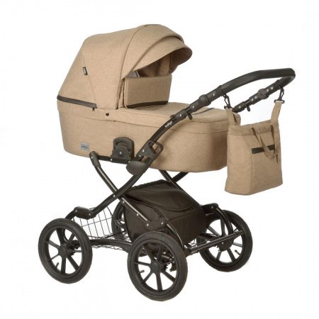 Детская коляска Indigo Verona Plus 12 2 в 1