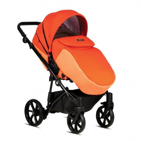 Детская коляска Tutis Viva 4 ESSENTIAL Collection 2022 3 в 1