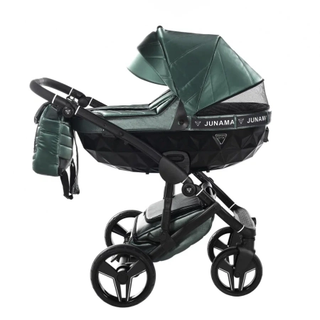 Детская коляска Junama Diamond Clermont 3 в 1