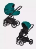 Детская коляска Riko Basic Montana Ecco 3 в 1