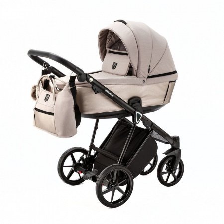 Детская коляска Adamex Belissa 2 в 1