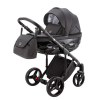 Детская коляска ADAMEX Chantal 3 в 1