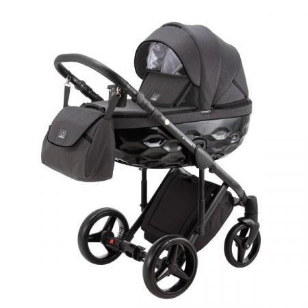 Детская коляска ADAMEX Chantal 3 в 1