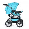 Детская коляска-трансформер Indigo Maximo