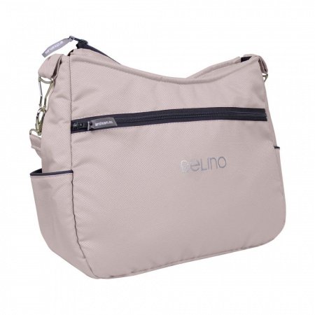 Детская коляска Aroteam Belino 3 в 1