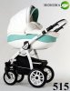 Детская Коляска RETRUS STELLA 2 в 1