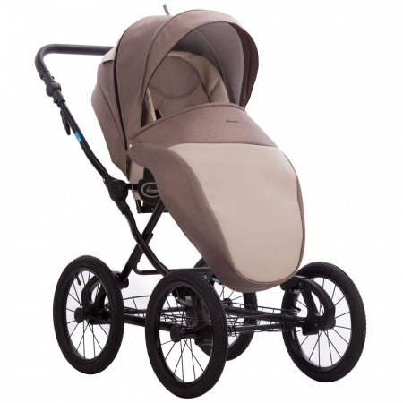 Детская коляска Aroteam Moreno SL 2021 2 в 1