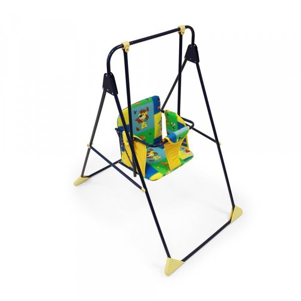 Качели напольные ВЕТЕРОК