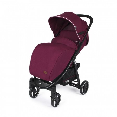 Прогулочная коляска Indigo Sigma