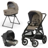Детская коляска  Inglesina Aptica XT New 2024 3 в 1