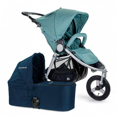 Детская коляска Bumbleride Indie 2 в 1