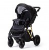Детская коляска VERDI Delorean Premium 3 в 1