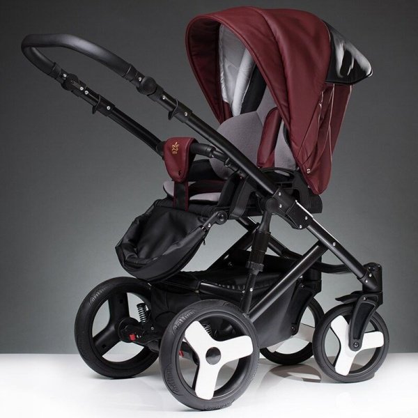 Детская коляска ESPERANZA LOTUS SPORT Eco 2 в 1