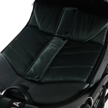 Детская коляска Junama Clermont 2 в 1