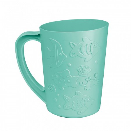 Кувшин детский для купания