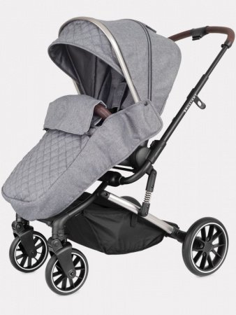 Детская коляска Rant Brilliant 3 в 1