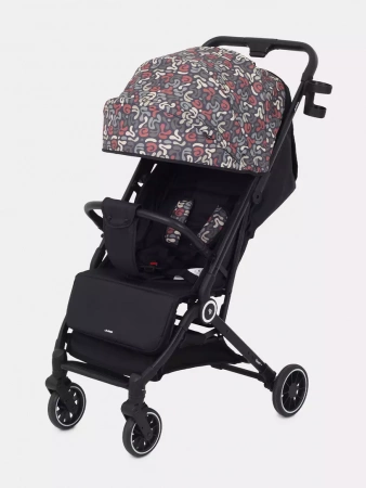 Прогулочная коляска Rant Juno