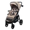 Прогулочная коляска Indigo Epica