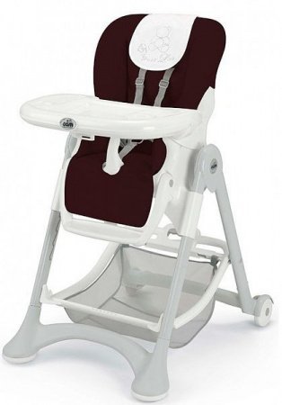 Детский стол-стул Cam Campione Elegant