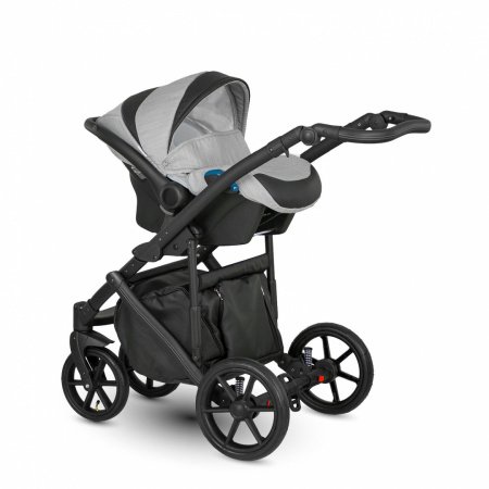 Детская коляска Camarelo MAGGIO 3 в 1