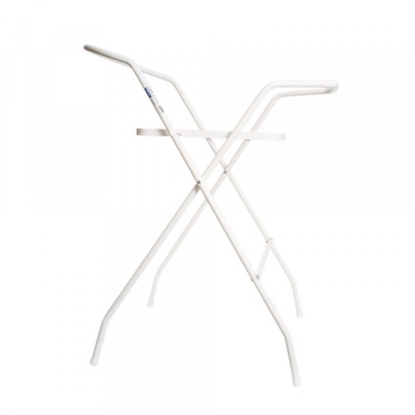 Подставка под ванночку 86 см с сушилкой