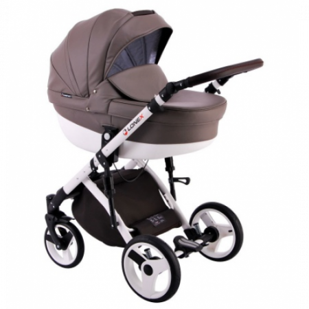 Детская коляска LONEX COMFORT SPECIAL 2 в 1