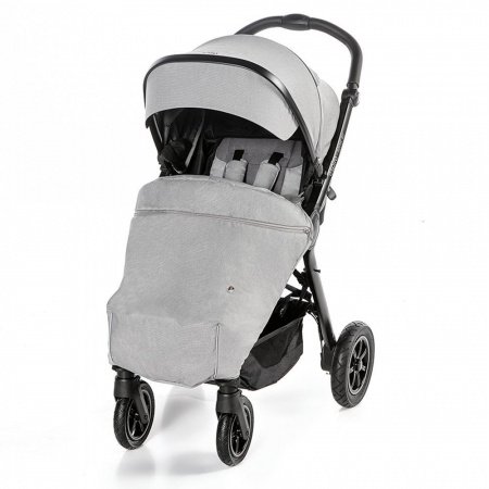 Детская коляска ESPIRO SONIC AIR 2021