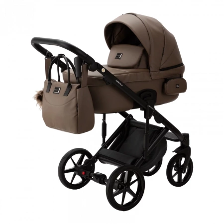 Детская коляска Adamex Lumi Air Eco 3 в 1