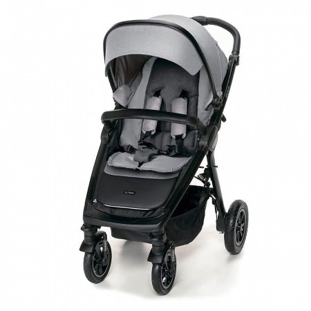 Детская коляска ESPIRO SONIC AIR 2021