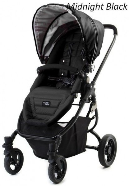 Прогулочная Коляска VALCO BABY SNAP 4 ULTRA