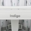 Стульчик для кормления Indigo Vanilla