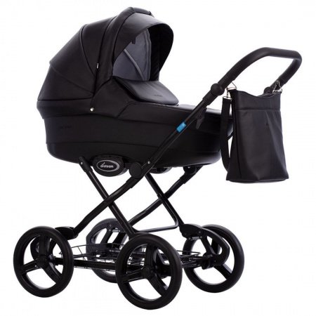 Детская коляска Aroteam Cocoline Prima 2021 2 в 1