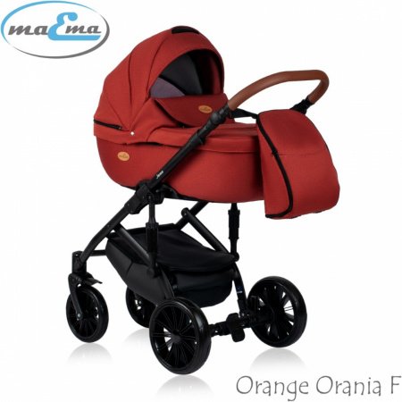 Детская коляска МАЕМА Jess 2 в 1