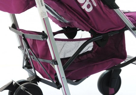 Прогулочная Коляска трость ASALVO MOMA